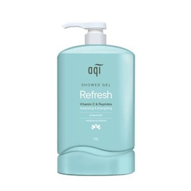 Fresh AQ Iri Minimum Shower Gel Purchase Cleanser / 프레쉬 에이큐 아이리 최소 샤워젤 구매 클렌저