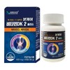 Dietary Supplement Vitamin D Set Pack Tablets 60 for daily wellness routines, capsules powder or sticks, Korean Import, and