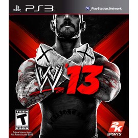WWE '13 (Renewed)