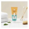 Orjena Smile Day Espuma Facial Limpiadora De Arroz Coreana Mixta
