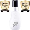 Maputi Delicate Zone Cream, Blackheads, Whitening, Moisturizing, Organic Fragrance White