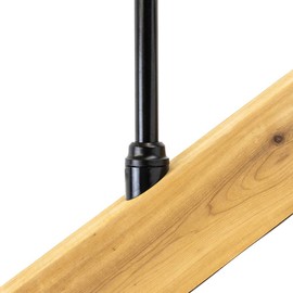 Titan Snap'n Lock™ Stair Adapters Round (Case with 12 Packs)