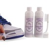 SNEAKERS KLEAN Kit Blanqueador de Suela, limpieza para el cuidado