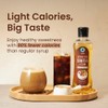 Chung Jung One Allulose Syrup, Low-Calorie Sweetener, Sugar Substitute Perfect