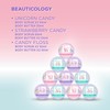 Baylis & Harding Beauticology Candy Body Scrub & Butter Discovery
