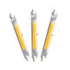 10W R7S LED Bulb (3 Pack) 100W Halogen Equivalent 118mm