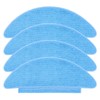Lubluelu Pack of 4 wipes for SL60D and SG60