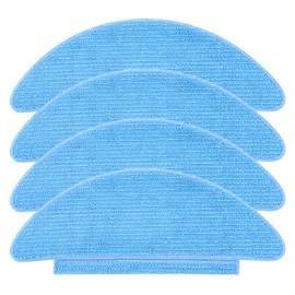 Lubluelu Pack of 4 wipes for SL60D and SG60