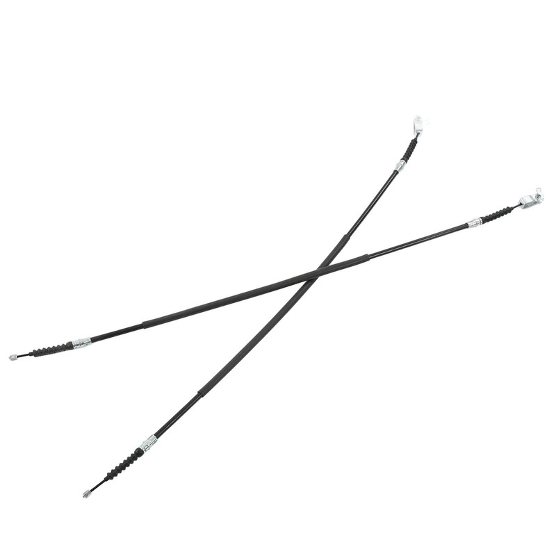 42in Brake Cable Kit Driver Passenger Side Brake Line Wire