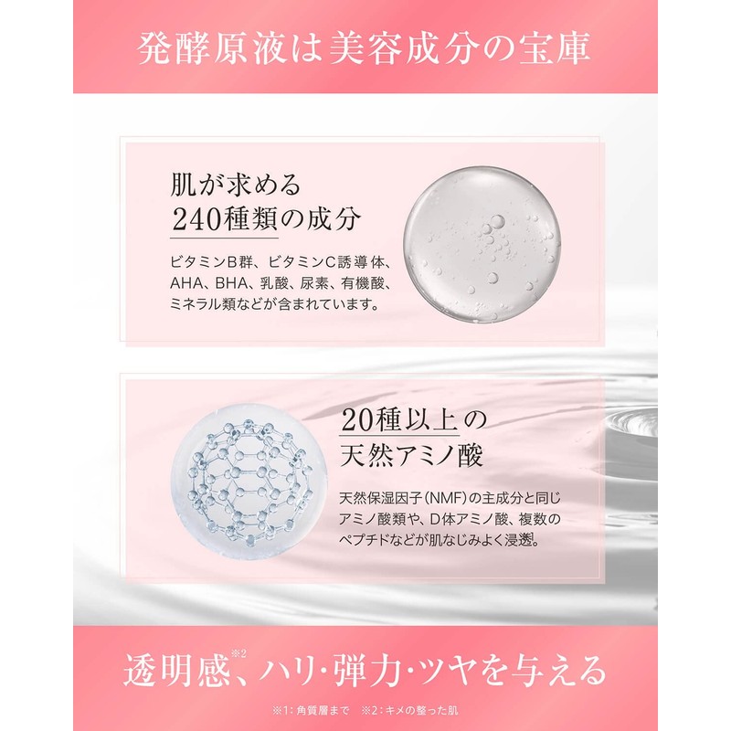 Orifer Fermentation Skin Care Specialty Store, 100% Virgin Solution, Aging