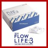 Miki Corporation, Miki Flow Life Trinity, 3.4 oz (96 g)