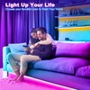 ALED LIGHT 20 m / 65.6 ft Bluetooth LED Strips,