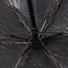 Sun Umbrella Compact Umbrella 5 Level Foldable 6 Ribs Multiuse