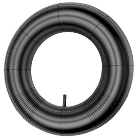 16x6.50-8 16x7.50-8' Tire Inner Tubes with TR13 Straight Valve Stem for fits Snowthrowers,Heavy Duty Cart,Like Trunk, Tractor, Garden Carts,Golf Cart, Mowers and More