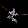 HG 1/144 Gundam Zillius Assembly Type Plastic Model (Mobile Suit