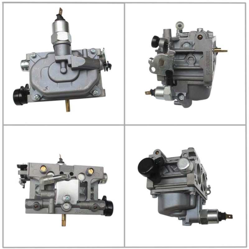 Brand New Carburetor For Honda GX630 - GX690 Engines Repl#