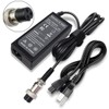 24V 2A Adapter Charger for Razor CC2420 Pocket Mod, Razor