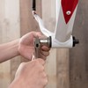 BIKEHAND Bike Bicycle Compatible with Shimano Bottom Bracket Removal Remover