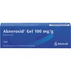 AKNEROXID 10 gel 50 g