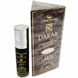 Al Rehab Dakar 6ml By Al Rehab Concentrated Roll On Perfume Oil/Attar/Itta