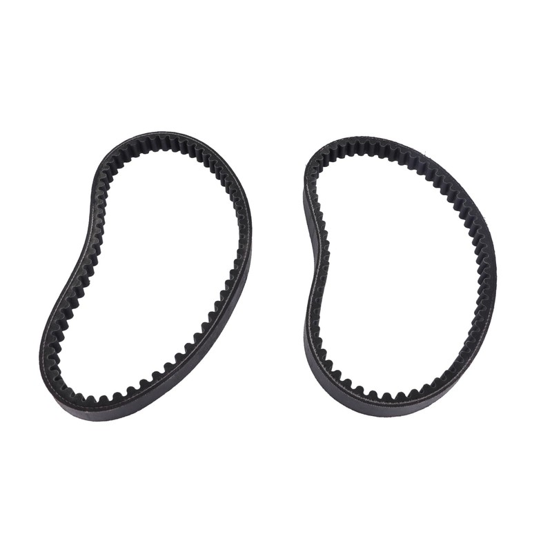 2 X Kart Drive Belt Replacement for Hammerhead 80T &