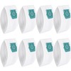 Vacuum Bags for Miele TU Guard L1 / Guard S1