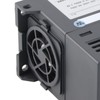 Variable Frequency Drive 1 to 3 Phase Vector Converter Inverter
