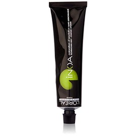 L'OrÃ©al Professionnel INOA 1, schwarz, 60 ml