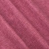 Madizz Set of 2 Linen Cushion Covers 24x24 inch, 60x60