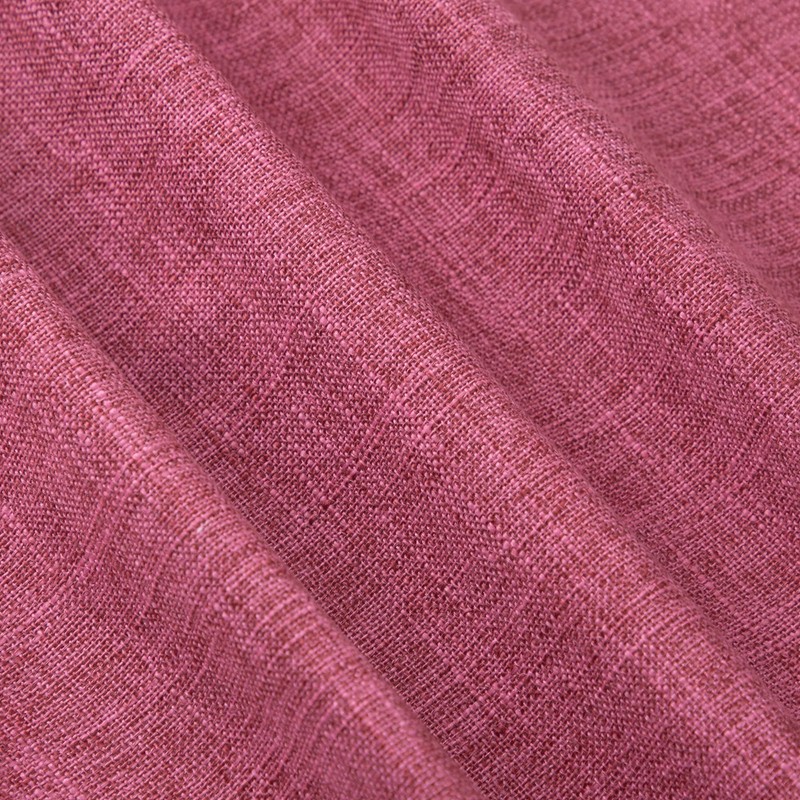 Madizz Set of 2 Linen Cushion Covers 24x24 inch, 60x60