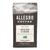 Allegro Coffee, Coffee Costa Rica El Volcan Whole Bean, 12