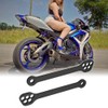 Lowering Links For Suzuki 2000-2005 GSXR 750 Adjustable Rear Lowering