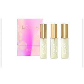 Ecoya Christmas -Mini Room Spray Trio -3 X 30ml