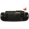 CPP Textured Black Liftgate Hatch Tailgate Handle for 1999-2004 Jeep
