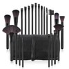 22PCS MAKEUP BRUSHES