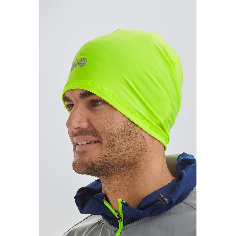Time To Run Running Hat Beanie Skull Cap For Men