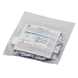 Total Chlorine Reagent for 0.3 fl oz (10 ml) PP 100 Contains/61-8518-49