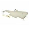 Dopro LP Guitar Pickguard and LP Stainless Steel Bracket with