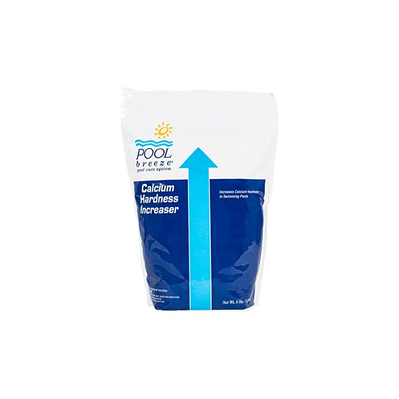 Pool Breeze Calcium Hardness Increaser (9 pounds)
