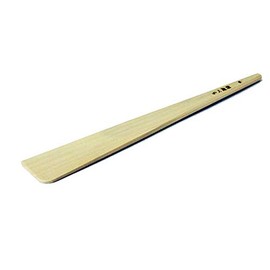 Futaba Shoten Ginkgo Cooking Spatula, Small