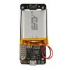 V1.2 UPS Power HAT Board 1000mAh Battery 400mA Charging Current