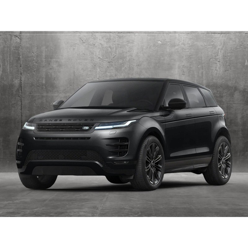 V-LUX AUTO Land Rover Range Rover Evoque Wheel Nut Covers