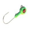 Northland Fishing Tackle Tungsten Jig for Walleye, Bass, & Panfish,