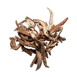 Xu Duan Chinese Herb | Dipsacis Root Herb - Suitable to Tonify The Liver and Kidney Yang, Strengthens The Bones or Stop Uterine Bleeding - Chinese Herb (1 Oz)