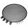 Heavy Duty Steel Penn Elcom 15" Round Grill with Hardware