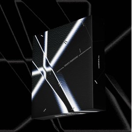 SEVENTEEN Happy Burstday [Daredevil Ver.] 5th Album (WOOZI Ver.)