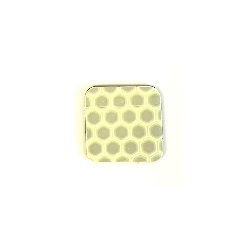 Reflective Cyalume Cyflect Marker Patch, Glint/Glow Morale Patch