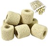 Reefing Art Ceramic Filter Media Bio Filter Rings 1lb /
