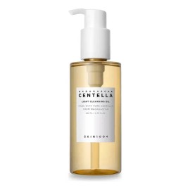 Skin1004 Madagascar Centella Light Cleansing Oil 200ml - Todo Tipo De Piel - Día/noche