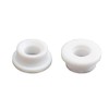 RIVERWELD TIG Insulators Cup Gaskets Jumbo Large Diameter 54N63-20 fit